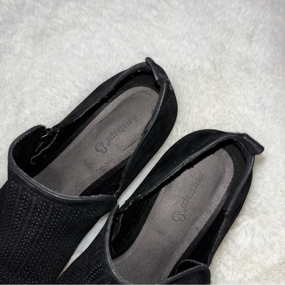 Baretraps Ankle Boots, sz 9.5 - Picture 3 of 8